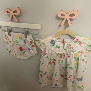 TBBC Dress with bloomers